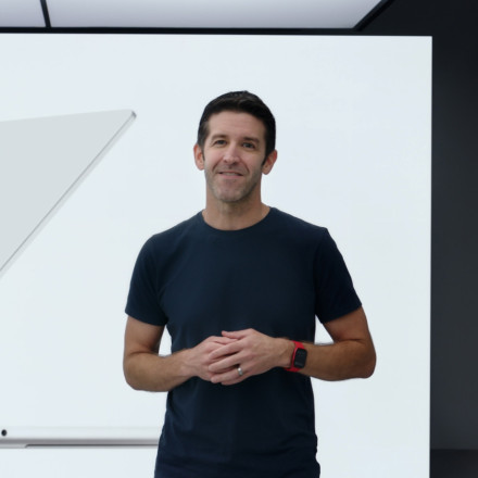 Αλλαγή ηγεσίας στην Apple: Ο Τζον Τέρνους νέος CEO - Ποιος είναι και τι αλλάζει στην εταιρεία