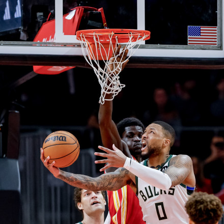 NBA: Η κατάρα του αριθμού φανέλας «0»
