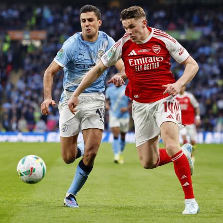 Premier League: Ο υπερυπολογιστής της Opta προέβλεψε το μεγάλο νικητή