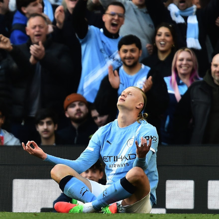Premier League: Πάτησε κορυφή η Μάντσεστερ Σίτι, πέρασε από την έδρα της Μπέρνλι (0-1)