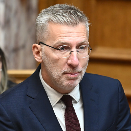 Οι τρεις (πρώτοι)  που «χτύπησαν» Σκέρτσο είχαν συνεργαστεί μαζί του...