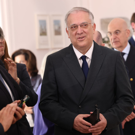 Θεοδωρικάκος: Τομέας αιχμής της ελληνογαλλικής συνεργασίας η πυρηνική τεχνολογία -Η Δήλωση Προθέσεων