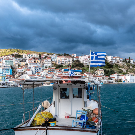 Τα γερμανικά μέσα αποθεώνουν την Σάμο: «Όαση» αυθεντικότητας και εξωτικής ομορφιάς