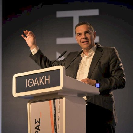 Αλέξης Τσίπρας: Πότε θα γίνει η ίδρυση του νέου κόμματος - Θα πάει στη ΔΕΘ ως πρόεδρος