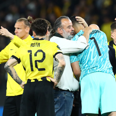 ΑΕΚ: Πόσα χρήματα εξασφάλισε από την πορεία της στο Conference League