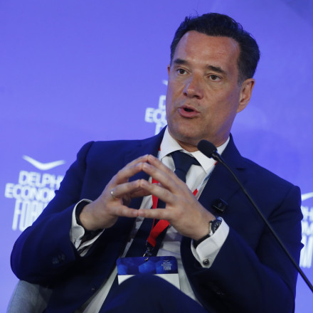 Γεωργιάδης για Ευρωπαϊκή Εισαγγελία: Σχεδόν σταλινισμός η ισόβια αυτοανανέωση θητείας