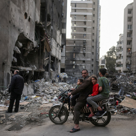 Προπαρασκευαστική συνάντηση Λιβάνου - Ισραήλ - ΗΠΑ αύριο στο Στέιτ Ντιπάρτμεντ