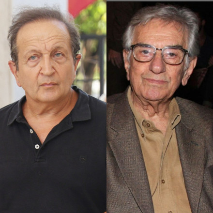 Σπύρος Μπιμπίλας για Στέφανο Ληναίο: Γιατί ανακοινώθηκε ο θάνατός του με 4 μέρες καθυστέρηση