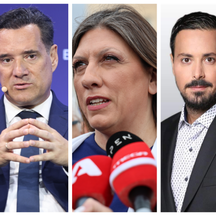 Η Ζωή μηνύει τους πάντες για την Επιθεώρηση Εργασίας: «Εγκληματική οργάνωση, θα κυνηγήσω τον Μητσοτάκη»