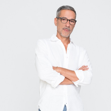Δημοσθένης Παπαδόπουλος: «Σε κάθε δουλειά υπάρχουν άτομα που είναι στην πρίζα, έτοιμα να παρεξηγηθούν»