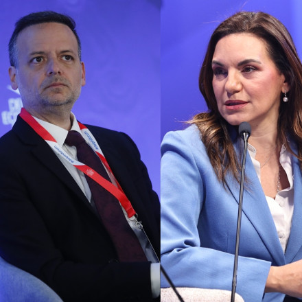 Κόντρα Δούκα-Κεφαλογιάννη για τον τουρισμό: «Παραπλανητικά μηνύματα» - «Ανεξέλεγκτη ανάπτυξη»