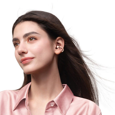 Ανανεωμένη αισθητική: Τα HUAWEI Watch Ultimate 2 και HUAWEI FreeClip 2, σε δύο νέες αποχρώσεις