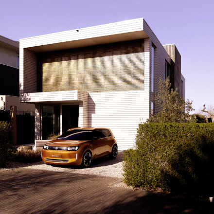 Η Volkswagen παρουσιάζει το σύστημα  Vehicle-to-Grid για τα ηλεκτρικά της μοντέλα