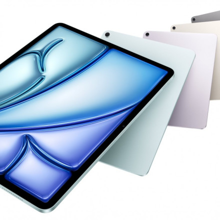 Η Apple φαίνεται πως ετοιμάζει iPad Air με οθόνη OLED για το 2027