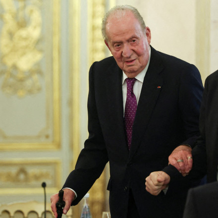 «Της στερούν τον ρόλο που της αξίζει»: Η πικρία του Χουάν Κάρλος και οι συμβουλές στη διάδοχο Λεονόρ