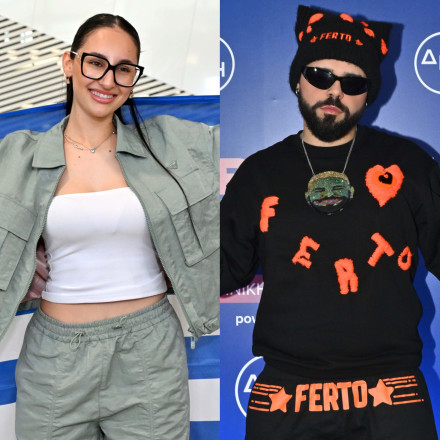 Eurovision 2026: Το 12άρι της Klavdia και ο Akylas που έγινε… ηλεκτρονικό παιχνίδι