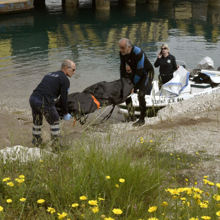 Σε 17χρονη από τη Φιλοθέη ανήκει η σορός στη Διώρυγα της Κορίνθου - Κόρη γνωστού γιατρού