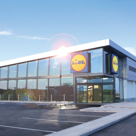 Lidl Ελλάς: Ελληνικά προϊόντα στα ράφια 31 χωρών – ο ρόλος της εταιρείας στην εξωστρέφεια της οικονομίας