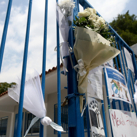 Θάνατος 11χρονου Μάριου στο Μενίδι: «Εννέα χρόνια μετά ζητάμε δικαίωση», λένε οι γονείς του