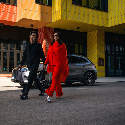 StarLeasing: Νέα υπηρεσία μακροχρόνιας μίσθωσης Mercedes-Benz & smart