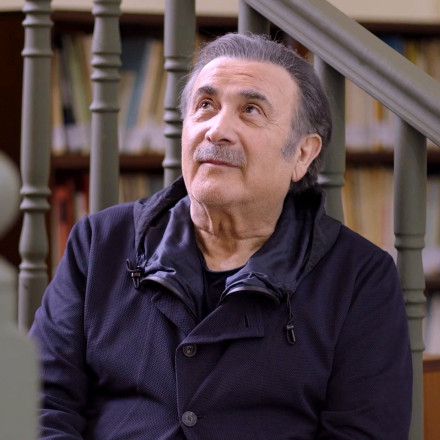 Λάκης Λαζόπουλος: «Τι προίκα έχει ο πατέρας της;» ρώτησε η μητέρα μου όταν γνώρισα την Τασούλα
