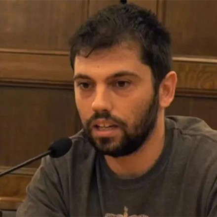 Αθώος ο Νίκος Ρωμανός για την έκρηξη στους Αμπελόκηπους