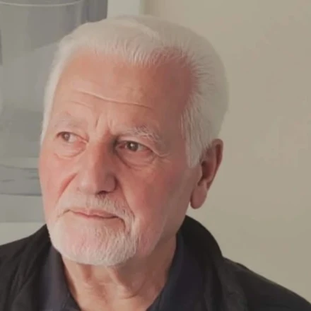 Πένθος στην οικογένεια του ΠΑΟΚ: Πέθανε ο αδερφός του Ιβάν, Παύλος Σαββίδης