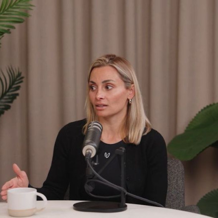 Βασιλική Μιλλούση για μητρότητα: «Έχω ενοχές, είναι ένας φαύλος κύκλος»