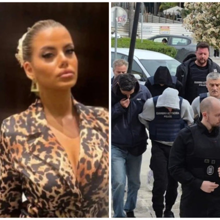 Κεφαλονιά: Κάθε ευθύνη αποποιούνται οι συλληφθέντες - «Τα ρίχνουν» ακόμα και στους γιατρούς