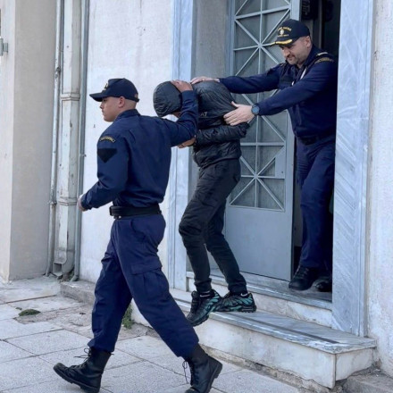 Άγιος Δημήτριος: «Δεν ήθελα να του αφαιρέσω τη ζωή», υποστηρίζει ο 20χρονος – Την Τρίτη η απολογία