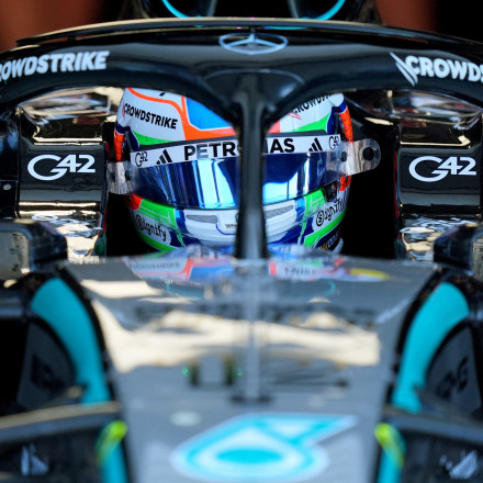 Formula 1 2026 Grand Prix Μαϊάμι: Ο Αντονέλι σηκώνει ανάστημα