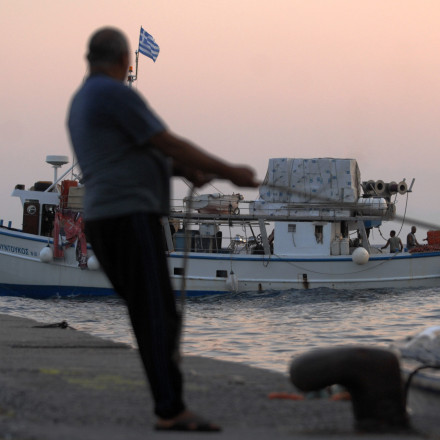 ΑΑΔΕ: Τέλος στη γραφειοκρατία για τους ψαράδες – Όλες οι αιτήσεις πλέον ψηφιακά