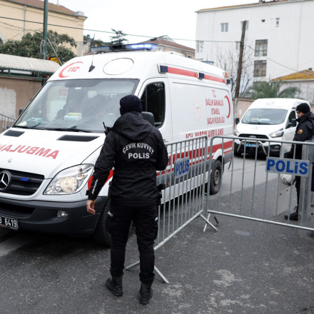 Φονικό στην Τουρκία: Πεθερά πυροβόλησε τη νύφη της και έλεγε «καθάρισα την τιμή μου»