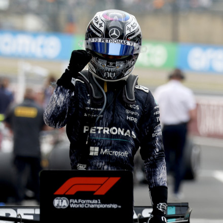 Formula 1 2026 Grand Prix Μαϊάμι: Ο Αντονέλι ξεκινά από την πρώτη θέση