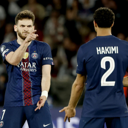 Champions League: Αυτό είναι το ζευγάρι του τελικού σύμφωνα με τον αλγόριθμο