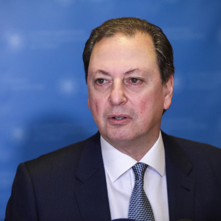 Λιβανός: «Διαγωνισμός λαϊκισμού» από ΠΑΣΟΚ, ΣΥΡΙΖΑ και Νέα Αριστερά για τον ΟΠΕΚΕΠΕ