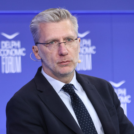 Ο Σκέρτσος πάει Ναύπλιο για τη ΝΔ - «Κλείνουν» στη (δύσκολη) Θεσσαλονίκη τα προσυνέδρια