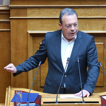 Καρφί Φάμελλου στο ΠΑΣΟΚ: «Θα ανατρέψουμε την κυβέρνηση ή θα συνεργαστείτε μαζί τους;»
