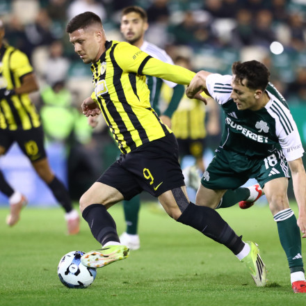 Stoiximan Super League: Αυτές είναι οι πιθανότητες των ομάδων να κατακτήσουν το πρωτάθλημα