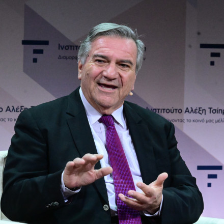 Νέες αιχμές Καστανίδη κατά Ανδρουλάκη: «Απειλούσαν οργανώσεις για να μη με καλέσουν ως ομιλητή»
