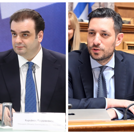 Τέμπη: Στο υπουργικό η παραίτηση του Δημοσίου από ένδικα μέσα