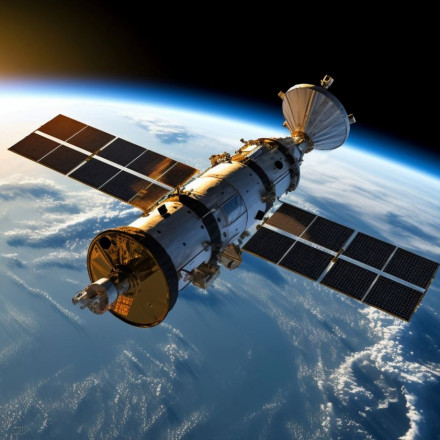 Σε τροχιά ο ευρωπαϊκός δορυφόρος Copernicus Sentinel-1D - Τα κρίσιμα δεδομένα που ήδη συλλέγει