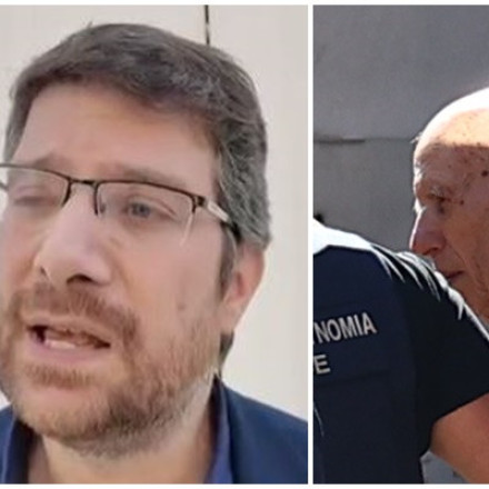 Πρόεδρος Δικαστικών Υπαλλήλων στον FLASH για την επίθεση: Μιλάμε για έλλειψη στοιχειωδών μέτρων