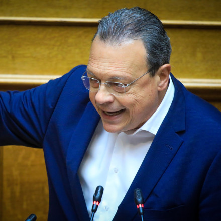 Βολές Φάμελλου: «Η ηγεσία της Δικαιοσύνης θάβει τις αποκαλύψεις για το σκάνδαλο των υποκλοπών»