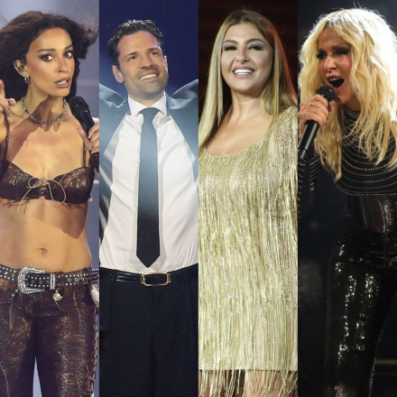 MAD VMA 2026: Αυτοί είναι οι πρώτοι υποψήφιοι