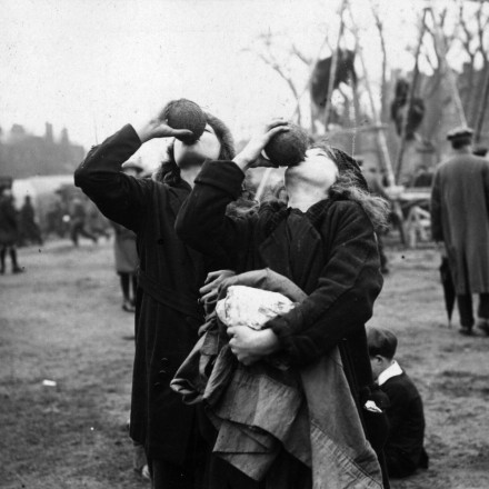 10 τροφές που κάποτε θεωρούνταν αφροδισιακές