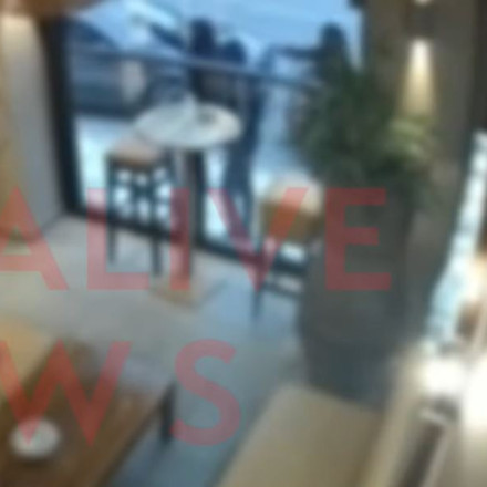 Νέο βίντεο από την αιματηρή επίθεση στο Ηράκλειο: Η στιγμή που οι νεαροί μαχαιρώνουν τον πορτιέρη
