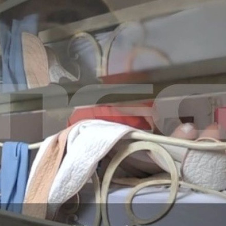 Νέα υπόθεση κακοποίησης: Βίντεο με βάναυση μεταχείριση 84χρονης από τη φροντίστριά της