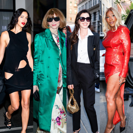 Met Gala 2026: Η ασύλληπτη τιμή των εισιτηρίων, το δείπνο της Άννα Γουίντουρ και οι hot εμφανίσεις