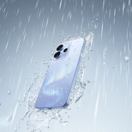 Oppo Reno 15 Pro 5G, το ξεχωριστό compact mid-range smartphone
